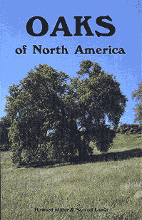 OAKS OF NORTH AMERICA. 